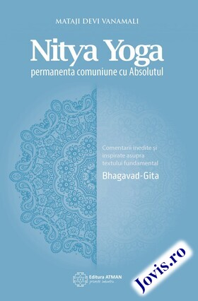 Descriere „Nitya Yoga“.