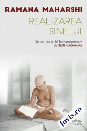Link spre detalierea cărții „Realizarea Sinelui“.