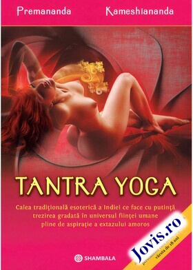 Link detalii „Tantra Yoga“.