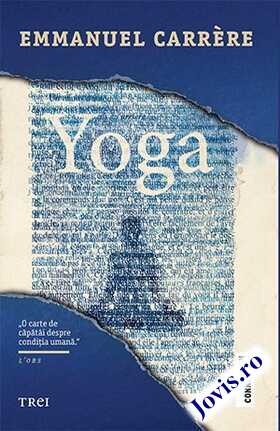 Descrierea detaliată a cărții „Yoga“.