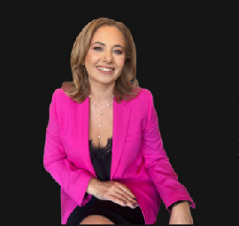 Adina Moldoveanu.