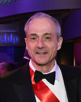 Adrian Bejan.