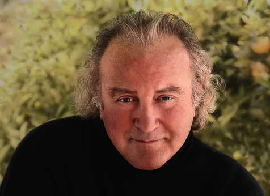 Adrian Butash.