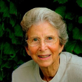 Agatha Thrash.