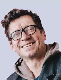 Alain Dikann.