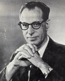 Albert Ellis.