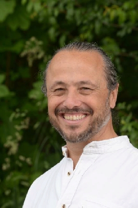 Alejandro Chaoul.