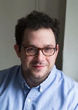 Alexander Taub.
