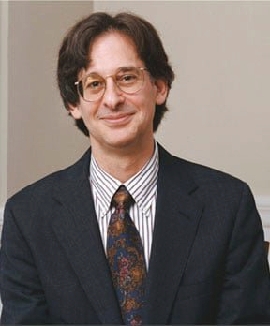 Alfie Kohn.