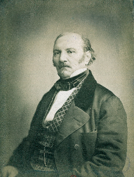 Allan Kardec.