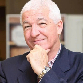 Allan Pease.