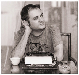 Allan Percy.
