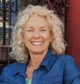 Amy Weintraub.