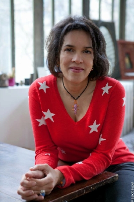 Ana Sandrea.