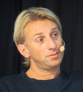 Anders Hansen.