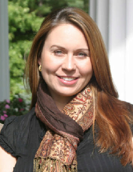 Andrea Kirk Assaf.