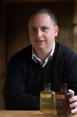 Andreas Fischerauer.