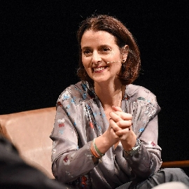 Andreea Roșca.