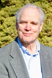 Andrew Clements.