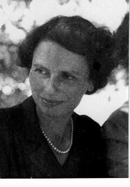 Aniela Jaffé.