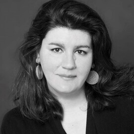 Anna Roy.