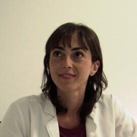 Annarita Aiuto.