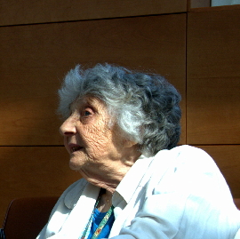 Anne Ancelin Schützenberger.