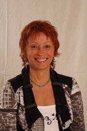 Anne Givaudan.