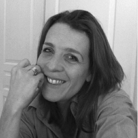 Anne-Laure Buffet.