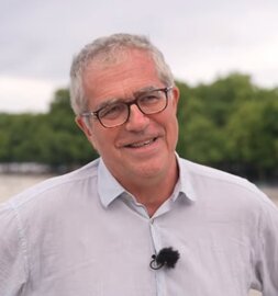 Antoine Sénanque.