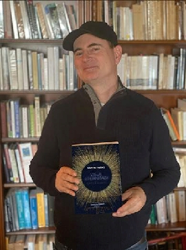 Anton Parks .