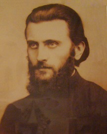 Arsenie Boca.