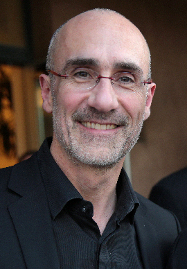 Arthur C. Brooks.