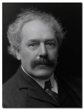 Arthur Edward Waite.