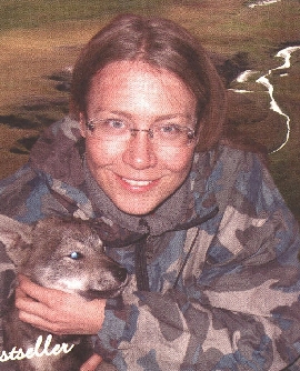 Astrid Wendlandt.