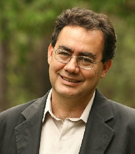Augusto Cury.