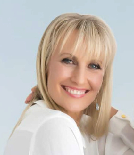 Barbara Pease.