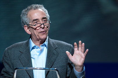 Barry Schwartz.