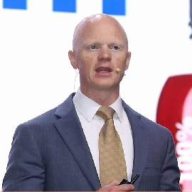 Benjamin Bikman.