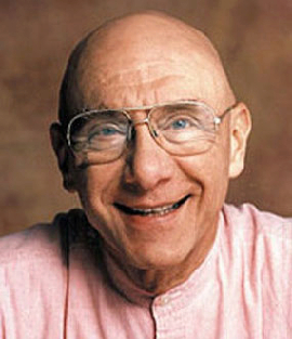 Bernie S. Siegel.