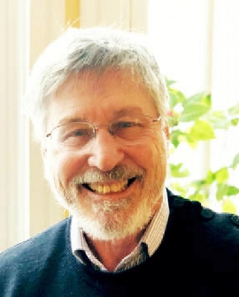 Bessel van der Kolk.