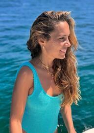 Blanca Garcia-Orea Haro.