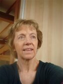 Blandine Calais-Germain.