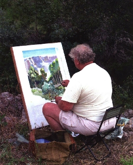 Bráda Tibor.