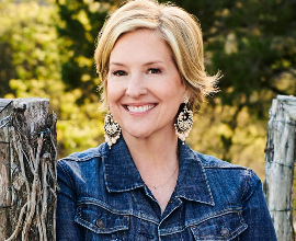 Brené Brown.