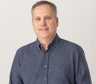 Bret A. Moore.