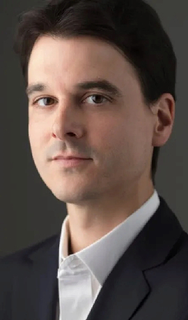 Brian C. Muraresku.