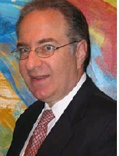 Brian S. Friedlander.