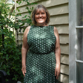 Bronnie Ware.