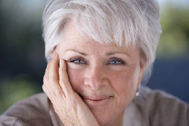 Byron Katie.
